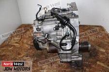 2006-2011 Honda Civic Automatic Transmission 1.8l 4cylinder Jdm R18a 2006-2011 Honda Civic Automatic Transmission 1.8l 4cylinder Jdm R18a