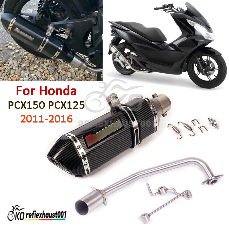 Motorcycle & Scooter Parts & Accessories for 2011 Honda PCX125 for