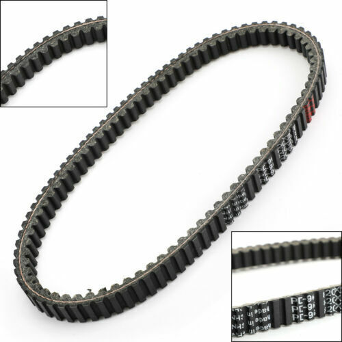 Drive Belt 820x20.8mm for MALAGUTI Madison R S DERBI