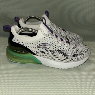 Skechers Skech Air Stratus Running Shoes Sneakers Women's Size