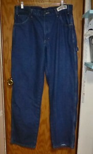 dickies industrial carpenter jean