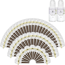 200Pcs Hydroponic Pods Kit for Aerogarden, Idoo and MUFGA 0.12 per gallon