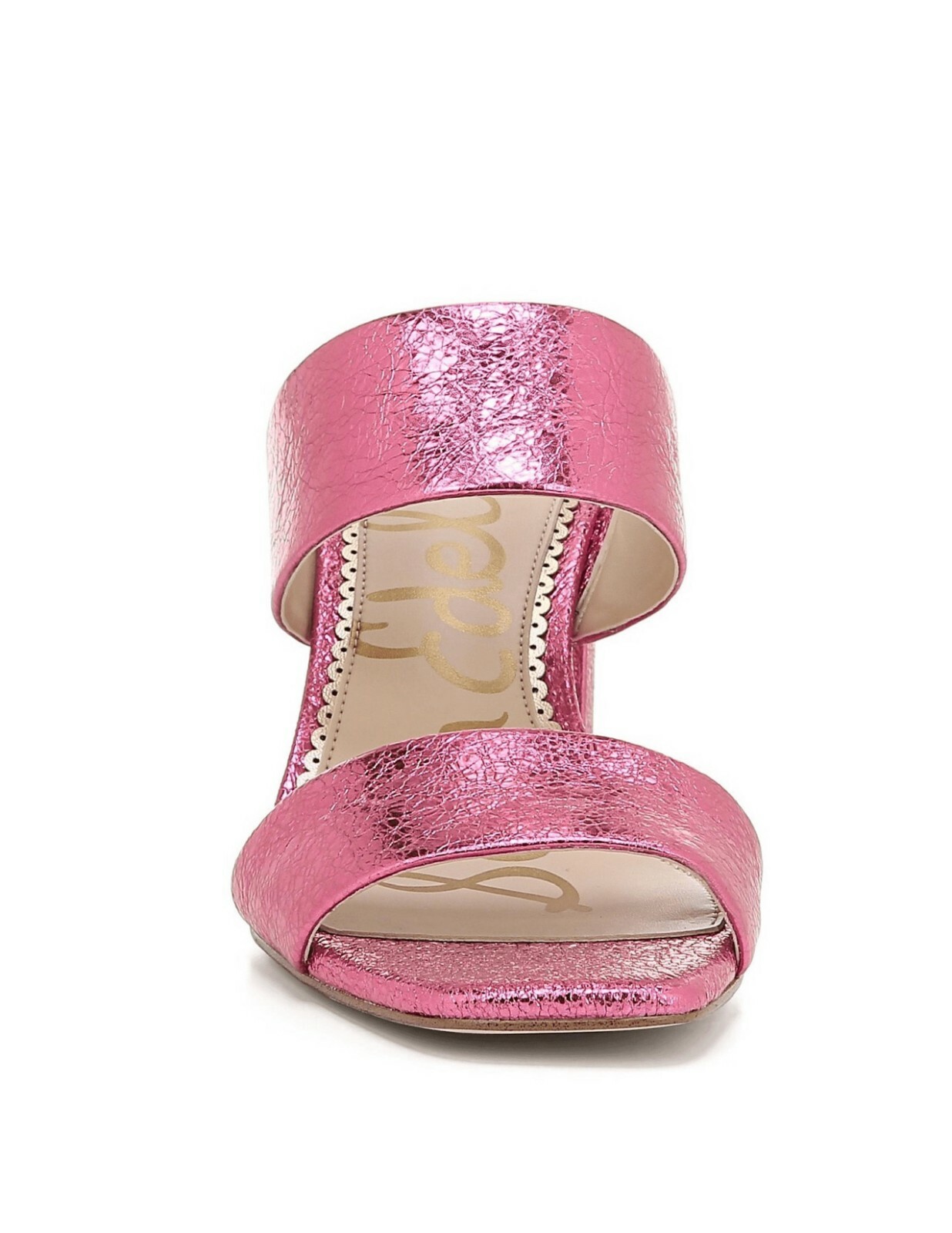 sam edelman yal sandal pink