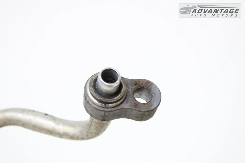 Manguera de descarga de aire acondicionado Hummer H2 2003-2007 tubería de tubo OEM Foto 3 de 4