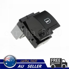 Electric Power Window Switch Passenger Side For VW Golf MK5 Caddy 7L6959855B New