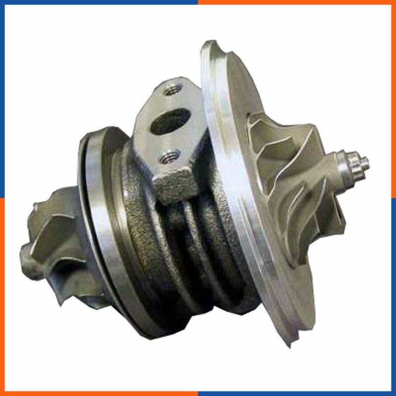 CHRA pour NISSAN 452274-0004 pour réparer la perte de puissance turbo