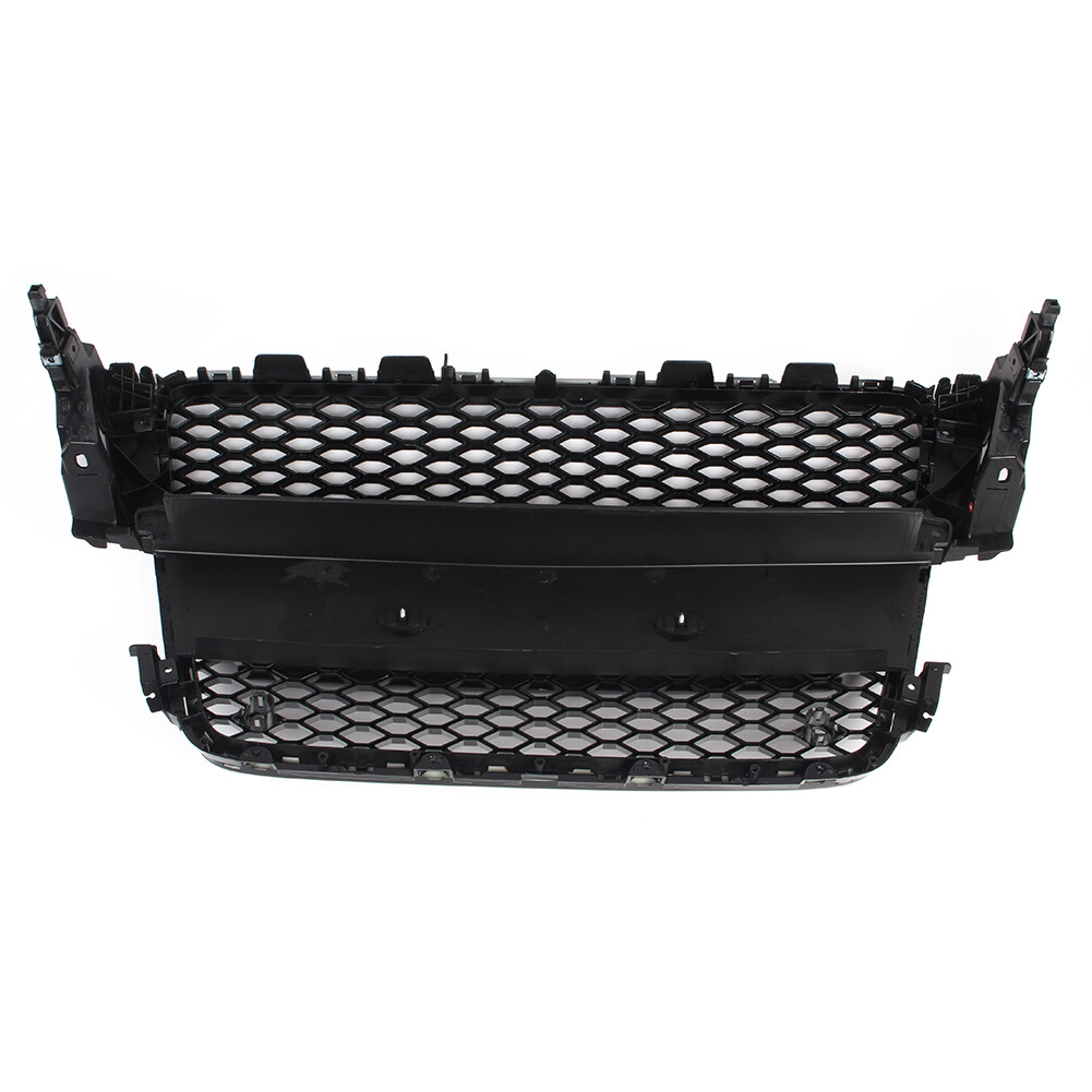 FOR 08-12 AUDI A5/S5 B8 8T HONEYCOMB SPORT MESH RS5 STYLE HEX 