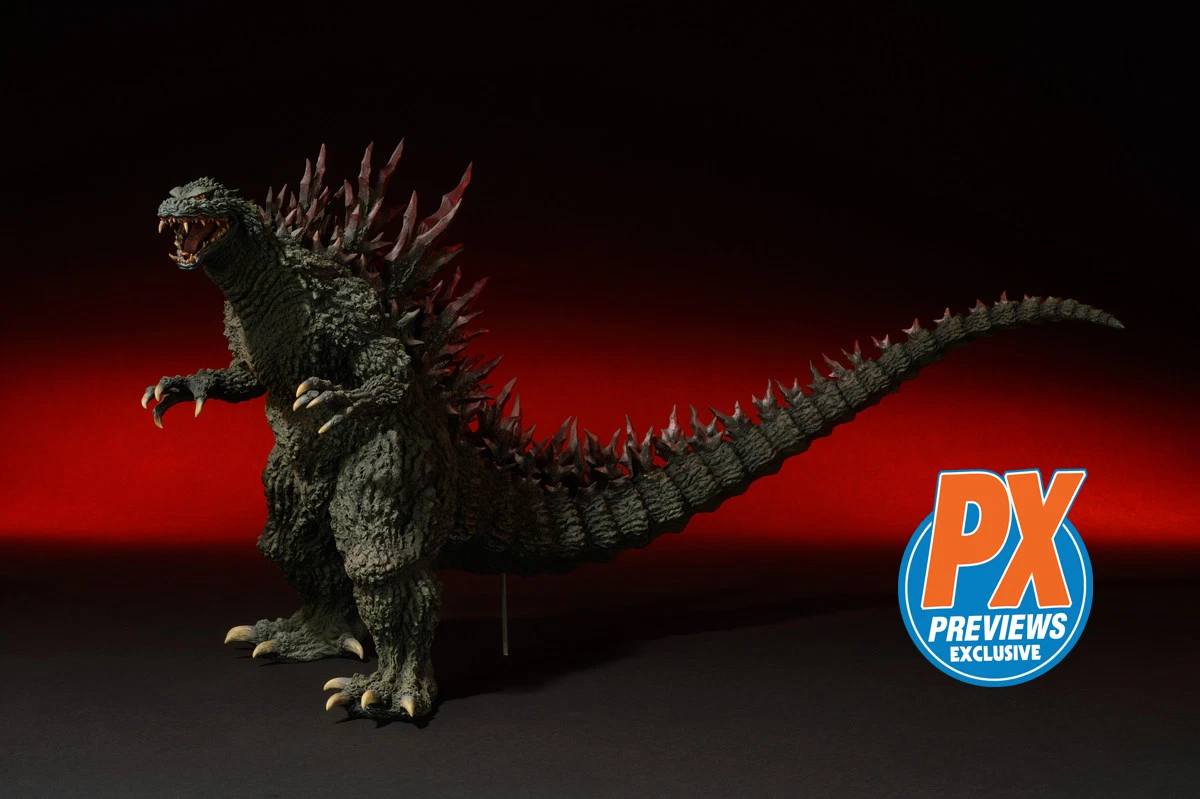 Godzilla 1999 for sale | eBay