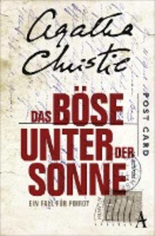 Thumbnail - Das Böse Unter Der Sonne Agatha Christie