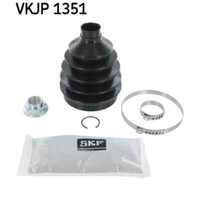 Skf Faltenbalgsatz, Antriebswelle Vkjp 1351