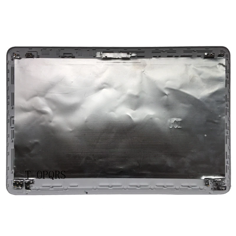 Cubierta Trasera LCD Para Sony Vaio SVF1521E6E SVF15214CXW SVF152C29L + Cubierta Bisel LCD Foto 3 de 4