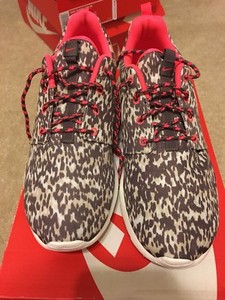 roshe run print women's