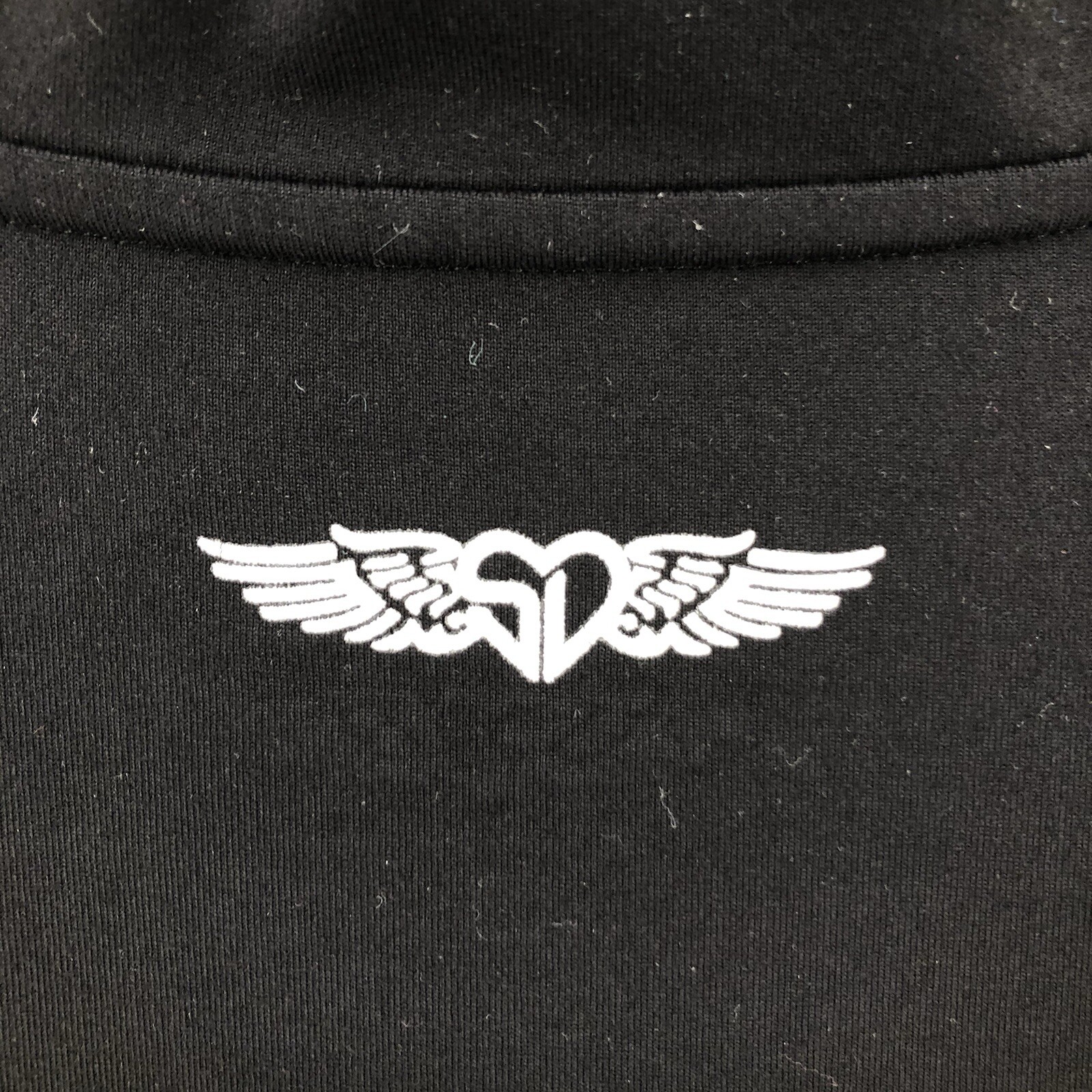 Straight Down ASU Sun Devils Full Zip Jacket Swea… - image 6