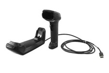 Zebra Tech Corp | DS8178 Handscanner | CR8178-SC Basis | USB Anschlusskabel