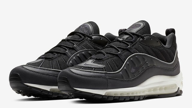 mens nike air trainers