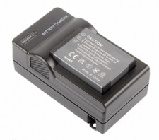 Premium BXM-10 Li-ion Battery Charger for Yi YI-M1 Mirrorless Digital Camera