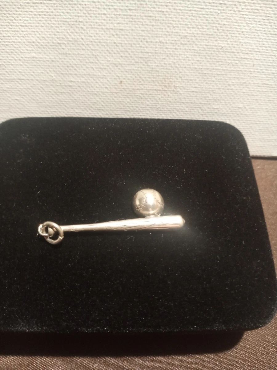 James avery deals baseball bat charm