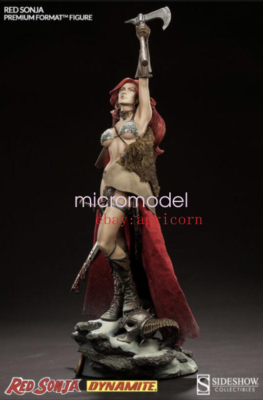 アメコミ RED SONIJA STATUE 1/6 Scale s-l400.jpg
