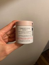 Christophe Robin Cleansing Volumizing Paste with Rose Extract