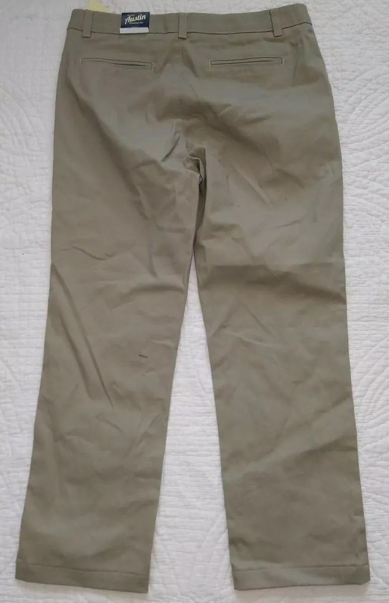 Juniors clearance khaki jeggings