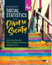 Essentials of Social Statistics for a Diverse...