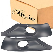 2x BLIC Stoßstange Blende Vorne R + L für VW TOUAREG 7P