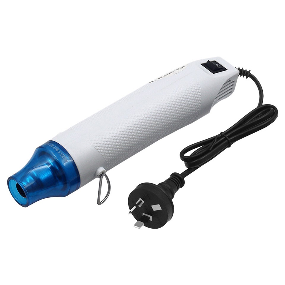 1m Long Cable 300W Hot Air Gun 220V Power Hot Dryer Electric Heat Gun