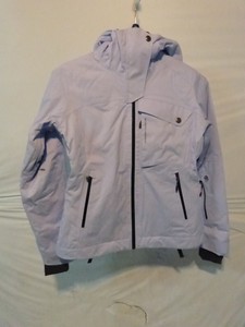 maybird insulated jacket