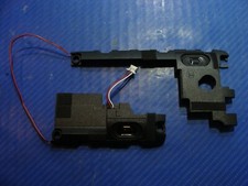 HP 15-bs191od 15.6" Genuine Left Right Speaker Set 925306-001 PK23000VN00 ER