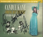 Coming Out Swingin' * by Candy Kane (CD, 2012, Vizz Tone) Original Signed — photo 3