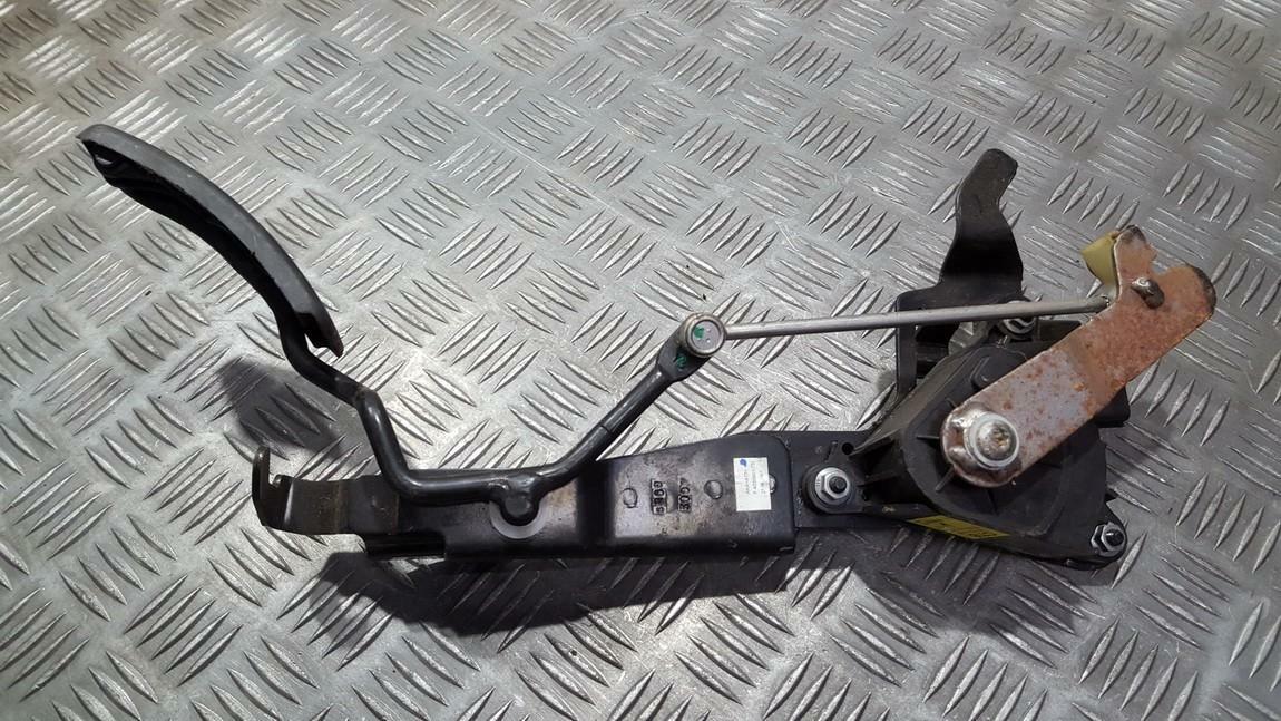 Renault Scenic Mk2 Throttle Accelerator Pedal 8200153272 Ref J89 