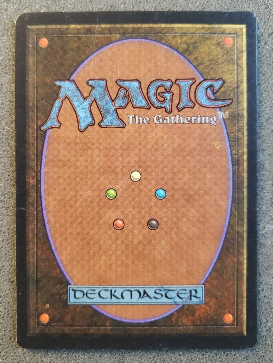 MTG Earthquake – 3rd Edition / Revised Card # 148 NM (DS3D1PC
