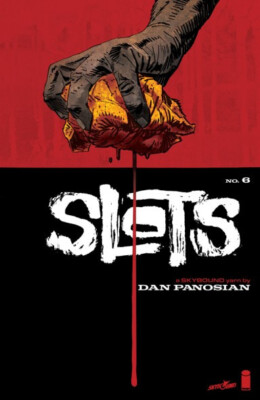 SLOTS (2017-PRESENT) #6