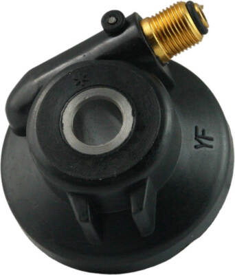 Tachoantrieb Vierkant 12mm für A.T.U ATU Explorer Spin GE50 Blue Edition