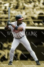 FA61 Brian Jordan Atlanta Braves Baseball 8x10 11x14 16x20 Photo