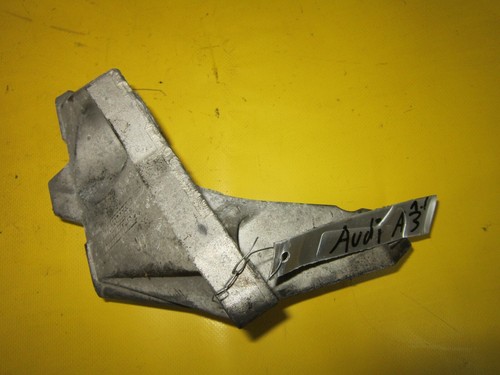 Audi A3, 1,6ltr., 8V,        ALU Halterung Getriebe, siehe Bild.