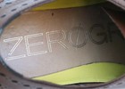 Cole Haan Zero Grand Brown Perforated Leather Wingtip Casual Dress Shoe SZ 8.5M — photo 6