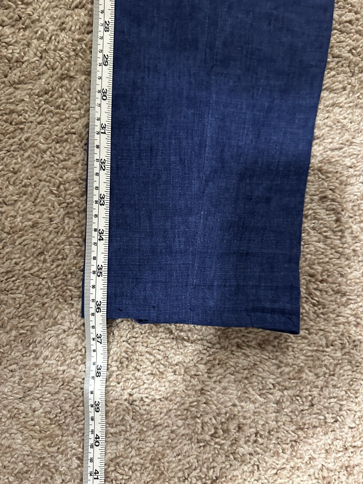 suitsupply suit Lightly Worn. eBay