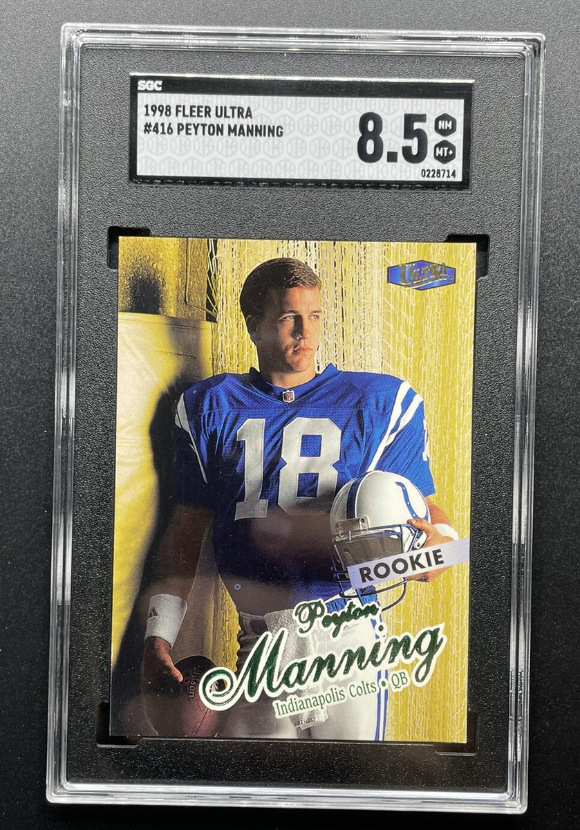 その他 1998 ULTRA PEYTON MANNING ROOKIE s-l400.jpg