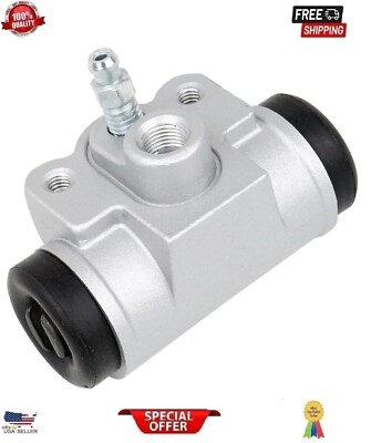 Fits Kawasaki Mule 3010 KAF620 4X4 2001-08 2 Front Rear Wheel Hub - Foto 6