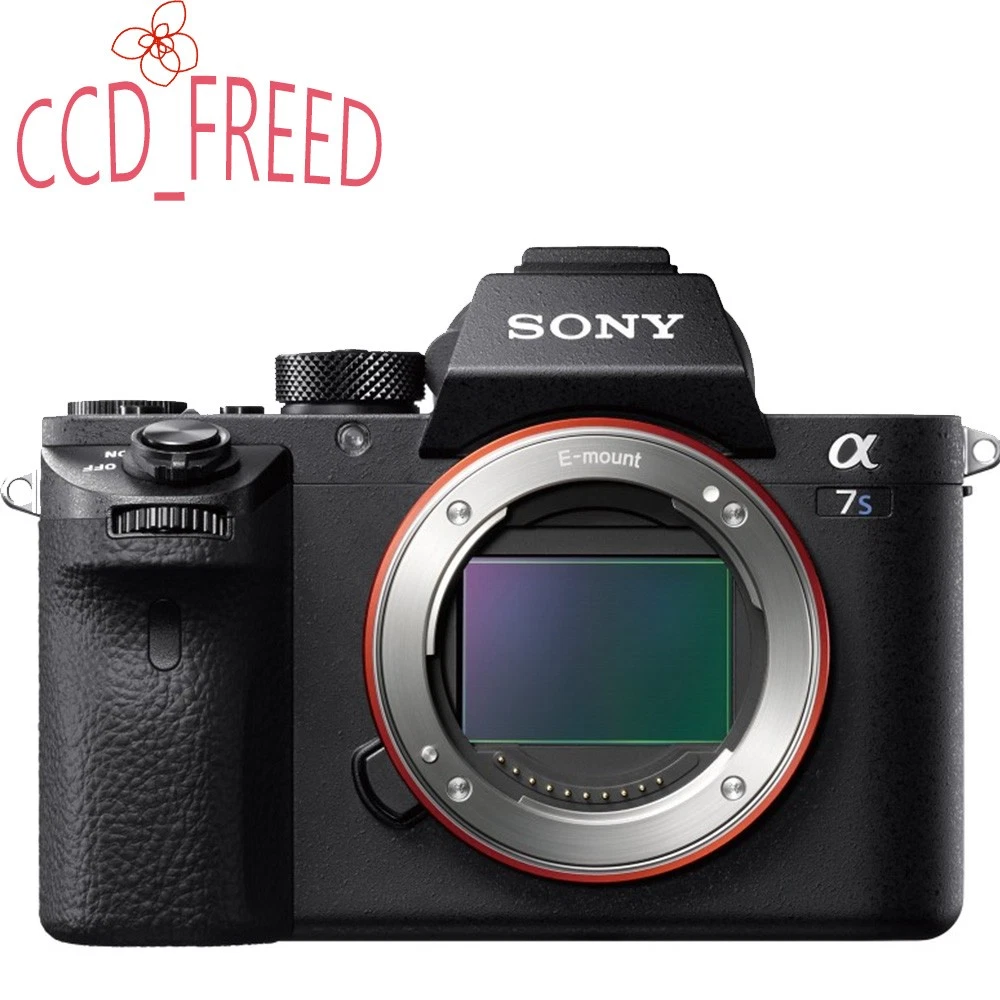 Sony Alpha a7S II Digital Cameras for sale | eBay