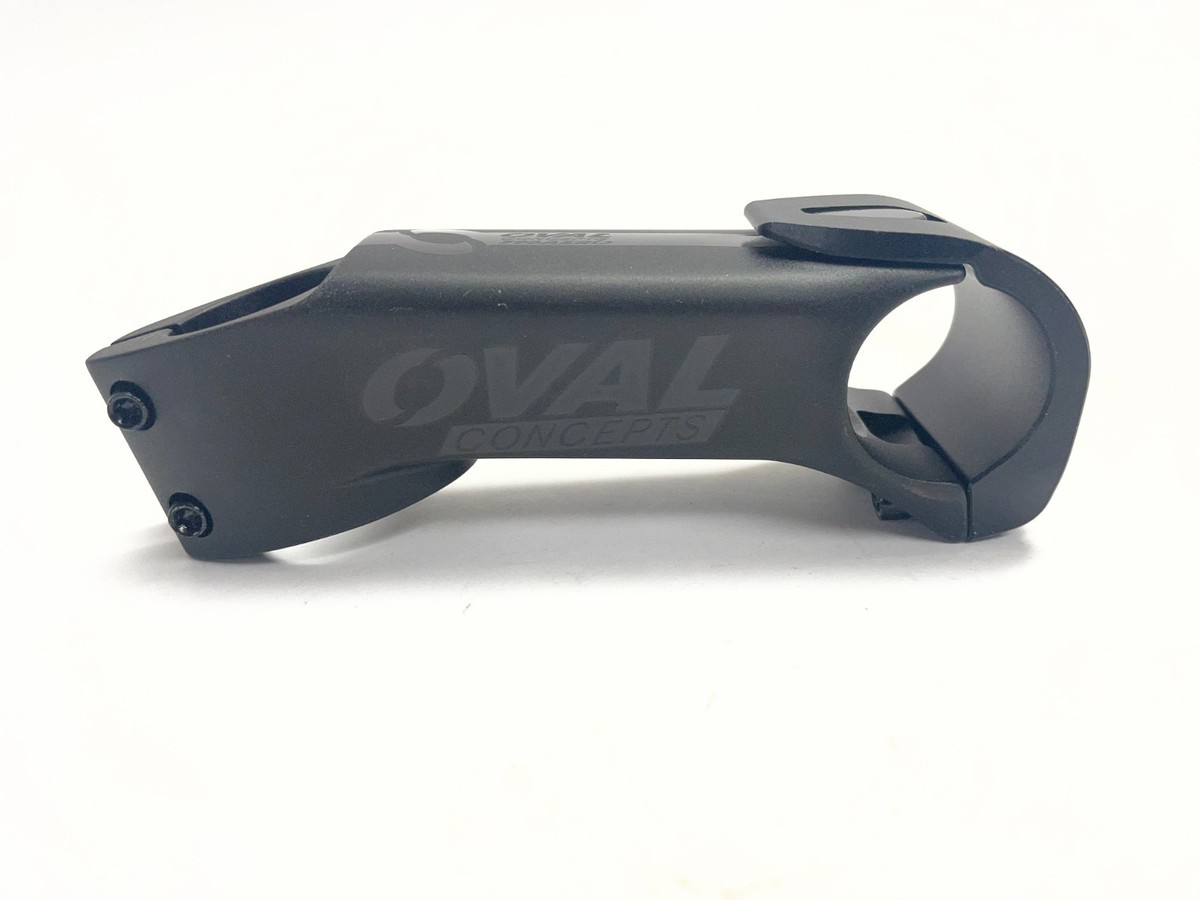 Oval Concepts 790 Aero Alloy Stem Internal Routing 31.8mm 1 1/8 x