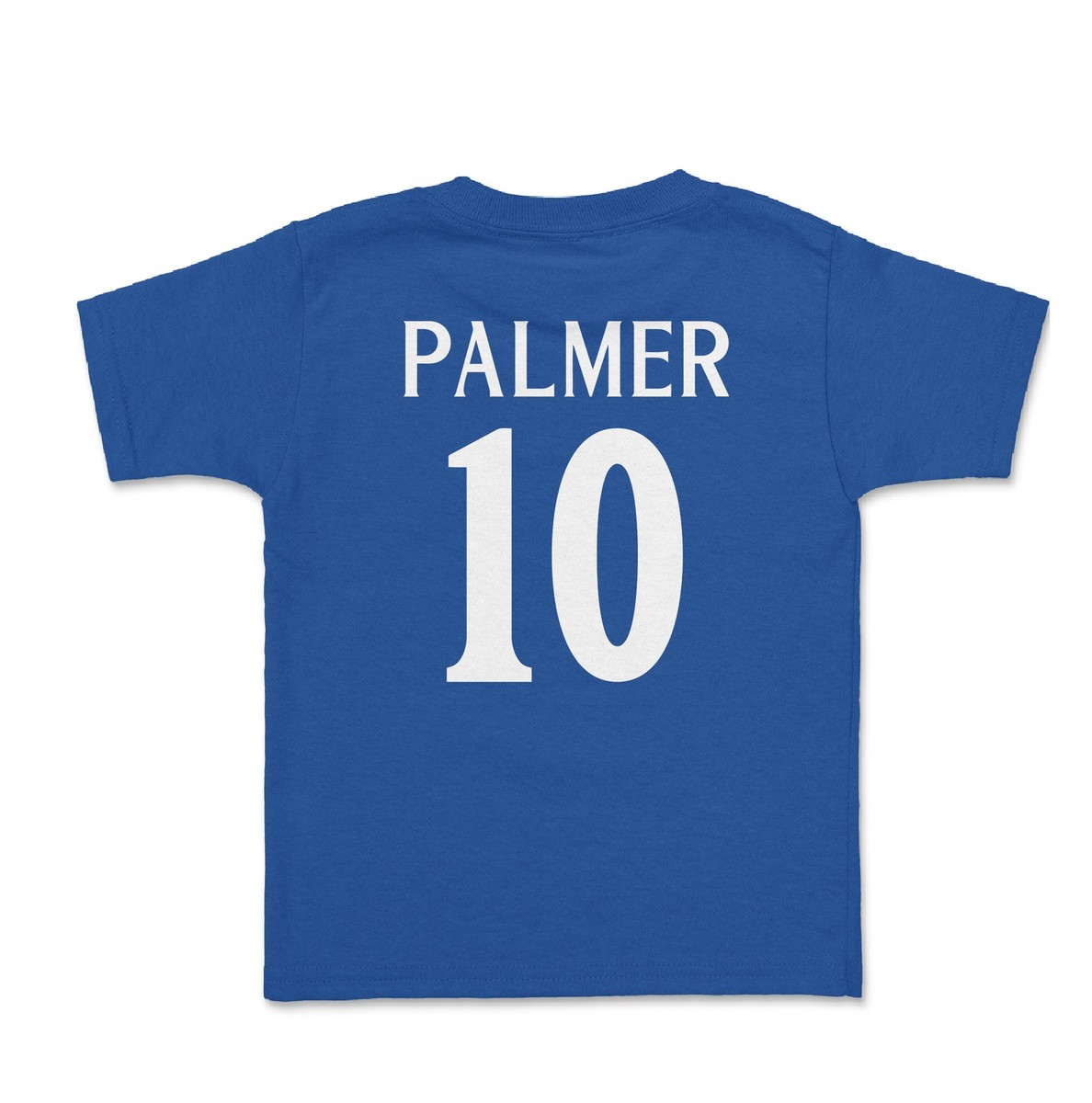 PALMER 10 サイン入りユニフォーム 【公式通販】