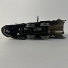 Wind Up Engine Vintage 1950's Hafner Trains Tin Wind Up Locomotive Engine 115041 Train ...