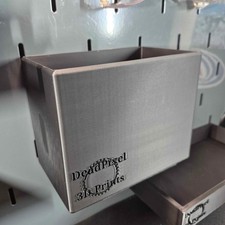 6x4in Modular Tool Organizer Bin For Us Generaliconsnap-on Hutch 6x4in Modular Tool Organizer Bin For Us Generaliconsnap-on Hutch
