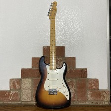 Squire Bullet Made In Japan 1980s Sunburst 
