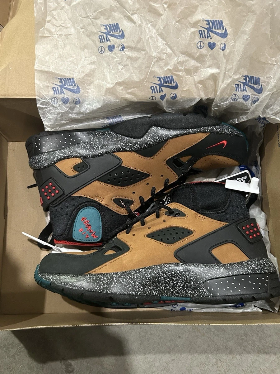 Nike Olivia Kim x Air Mowabb No Cover W for sale | eBay