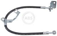 Bremsschlauch A.B.S. SL 1641 FüR Hyundai Santa FÉ 3 DM DMA SUV Crdi 4WD Allrad