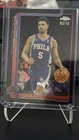 2025 Topps Quentin Grimes Base (Raw)