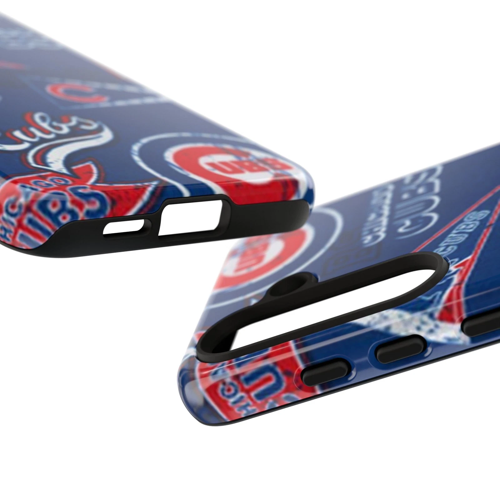 Chicago Cubs Apple iPhone Cases